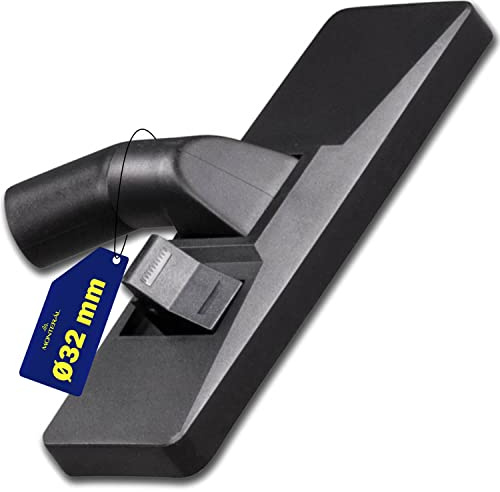 Cepillo Aspiradora Universal Ø 32 mm para Philips a Muchos Modelos - Garantía de 10 Años - MONTERAL
