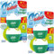 Fridge Deodoriser Croc Odor 2 x 2 pack | 4 x 33g Fridge Odour eliminator