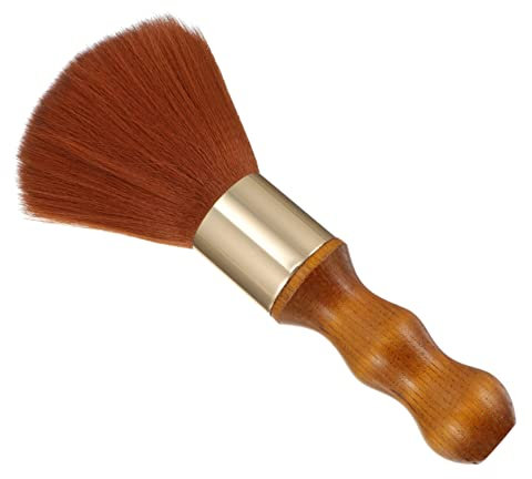 jojofuny Schallplattenreinigungsbürste Für Vinyl Mit Holzgriff Cd-reinigungsbürste Schallplattenstaubpinsel Vinyl-Reiniger Schallplattenstaubpinsel