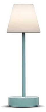 newgarden Tischleuchte Lola SLIM 30 cm mint grün