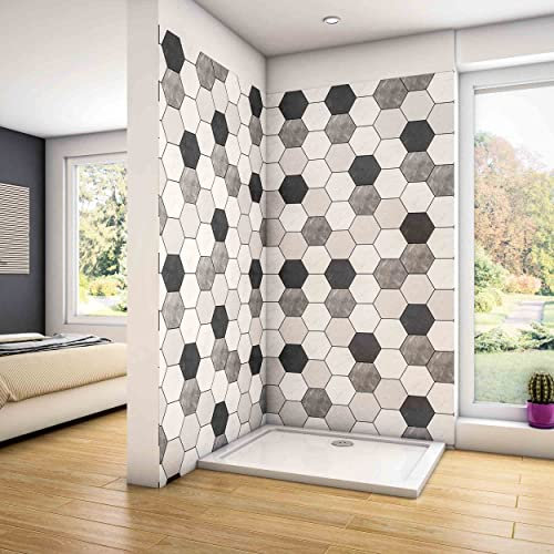 100x70CM PLATO DE DUCHA RECTANGULAR EXTRAPLANDO