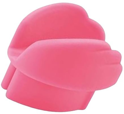 Under Eye Roller, Augenmassagegerät Werkzeug, Silikon Gesichtsroller, Schwellungen Augen Roller, Gesichtsmassagegerät für Augen, Augencreme Applikator, Under Eye Care, Eye Puffiness Reducer, Tragbares