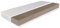 Sleepneo Matratze 100x200, Härtegrad H5, Höhe 18cm, 7 Zonen Kaltschaummatratze 100x200 cm, Antibakterieller Active Greenfirst Bezug ideal für Allergiker, waschbar mit 4-seitigem Reißverschluss