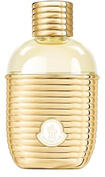 MONCLER Sunrise Pour Femme Eau de Parfum 100 ml