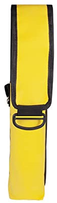 Dykutrustning, Mini Syrgas Cylinder Dykning Undervisning Undervatten Rebreather Simutrustning Dykning Liten Cylinder Förvaringsväska för dykning(Gas bottle storage bag)