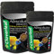 Cloverleaf 350g Absolute African Cichlid 54% Protein Colour Enhancing Sinking Pellets Food