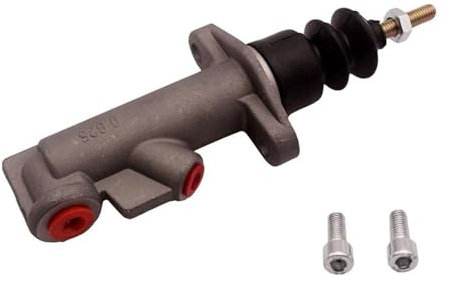 Actionneur Frein Main Maître-Cylindre d'embrayage De Frein De Course Alésage De 0.625 Pompe De Frein À Main Hydraulique Actionneur Stationnement