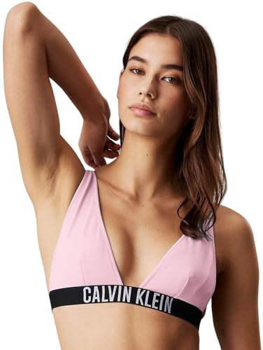 Calvin Klein Bralette- Rp New 2 Lv00q62832 Brassière Mujer