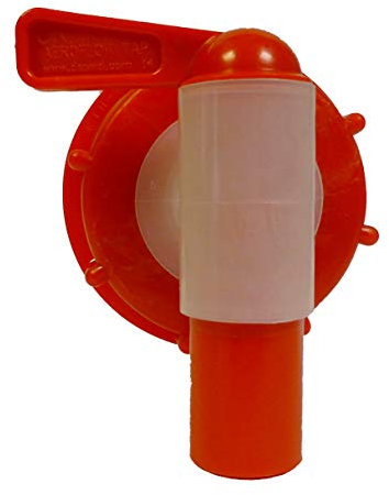 HP Autozubehör 10061 Robinet de Sortie pour bidon Multifonction 20 l