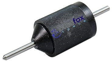 BLUEFOX TOOLS Universal Transfer Center Aligner Punch Hardened Pin Machine Tools Range 3/16 to 5/8