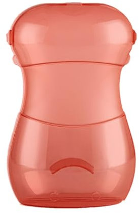 Babynahrungsbehälter, Aufbewahrungsbehälter für Babynahrung | Quetschies Halter für Fruchtpüree - Mehrzweck-Selbstnahrungsspender für Babynahrung, Snackhalter für Lebensmittelbeutel