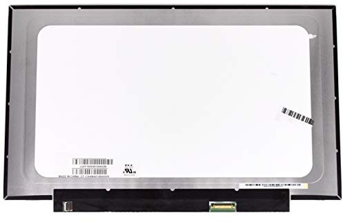 Ny 14 tum LED LCD FHD (1920 x 1 080) Skärmersättning för ASUS CHROMEBOOK PLUS CX3402CBA-PQ Notebook Laptop IPS Matt Display Panel 30 Pin Connector- Icke-Touch
