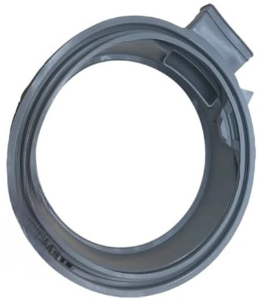 Tätningsring For Tvättmaskinsdörr ，Kompatibel For Haier，0020300590A Tätningsgummi Tvättmaskin Tätningar For Tvättmaskin, Tvättmaskinstillbehör