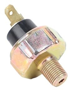 Compatible con Mitsubishi 1990-2008 Compatible con Pajero Lancer Compatible con Montero Interruptor de presión de aceite del motor Sensor de aceite automotriz‌