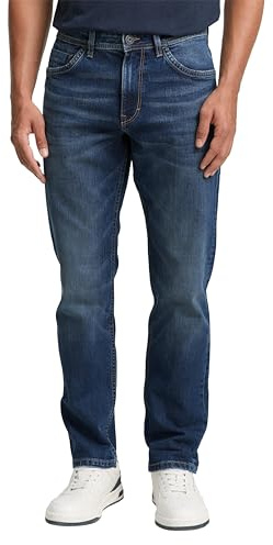 TOM TAILOR herr jeans 202212 Josh Slim