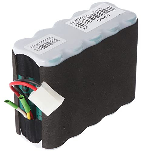 AccuCell Original NiMH Akku Paramedic Defibrillator CU-ER