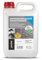 JOVIRA PINTURAS Impermeabilizzante Trasparente 5 L | Impermeabilizzazione Invisibile, Nessuna Generazione di Film, Protezione Totale su Facciate, Cemento, Terrazze, Tetti (5 Litres, Anti-muffa) C-12