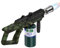Sondiko Powerful Cooking Blow Torch, Propane Torch Head Campfire Starter, Adjustable Weed Torch Burner for Searing Steak, BBQ, Welding (Propane Tank Not Included)