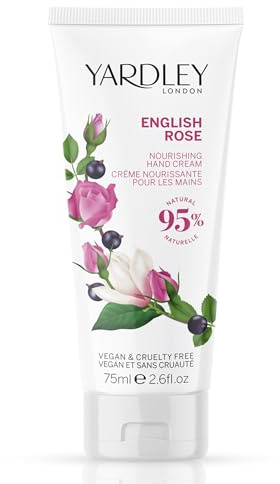 Yardley London Handcreme English Rose 75ml