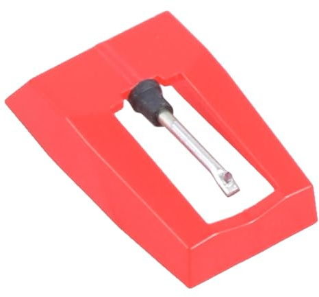 Hattba 1/2/4 aiguilles de rechange pour tourne-disque ST05