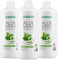 LR LIFETAKT Aloe Vera Drinking Gel Intense Sivera Nahrungsergänzungsmittel (3x 1000 ml)