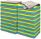 FIXSMITH Microfibre Cloth- Pack of 50, Multifunctional Microfibre Towels,30x40CM, Highly Absorbent Microfiber Duster Cloths for Kitchen, Lint-Free,Streak-Free Cleaning Cloths for Car