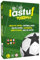 Juego de Futbol Niños - Juego de Cartas Familiar De Mesa - Regalo Niña Niño - Muy Divertido y Entretenido - Portable de Viaje - para 6 7 8 9 10 11 12 años