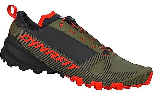 Dynafit Traverse GTX, Herren-Bergschuhe, Winter Moss/Black Out, 42,5 EU, Winter Moss Black Out, 42.5 EU