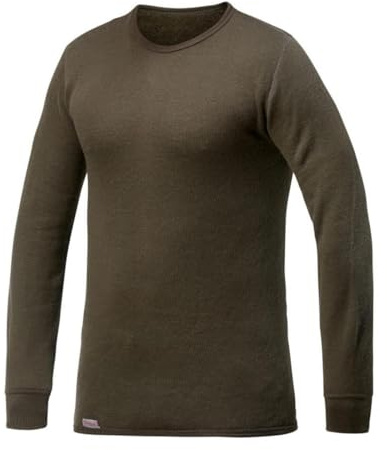 Woolpower Crewneck 200