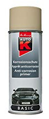 Primaire Aérosol Anti-corrosion Beige 400ml