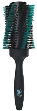 Wet Brush Smooth And Shine Round Brush - Thick-Course By For Unisex - 1 Pc Hair Brush