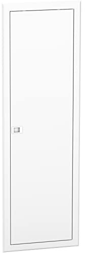 Schneider Electric - Resi9 - porte - bac d'encastrement 1x13 modules R9H13285 - R9H13315