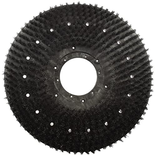 Draht Tellerbürste für Scheuersaugmaschinen Universal Bürste, Disc Brush Ø510mm