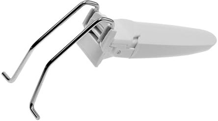 Handle Compatible with/Replacement Part for Tefal SS-7235006957 FF1000 FF1001 FF1078 Maxi Fry Fryer