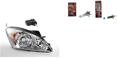 Johns, Scheinwerfer + Nightbreaker passend für Kia Pro Ceed Scheinwerfer