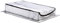 Mottez B509S Isolant trappe d'escalier escamotable, Gris