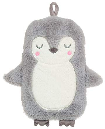 Sass & Belle Siku Wärmflasche Pinguin