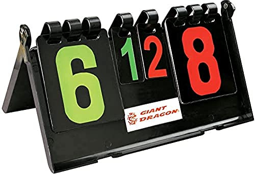 Tableau de Score de Tennis de Table RE01