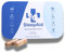 Natural Sleep Aid - Sleep Supplement with Valerian Root, L-Theanine & Magnesium for Sleep, Natural Source Melatonin Vegan Capsules, 1 Month Supply Sleeping Pills 856mg