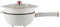 Frilla Pentola Elettrica, Padella in Ceramica Antiaderente 41 × 28 × 15 cm, Multifunzione 4L