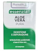 ALOE VERA PURA 60 COMPRESSE