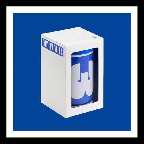 (Mini CD) TWS [TRY WITH US] 3rd Mini Album (TRY Ver. + Card)