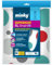 AMK® Ironing Board Cover Supersize Smart Fit Cotton Multi-Coloured 145 x 54 Cm Smartfit Extra Large