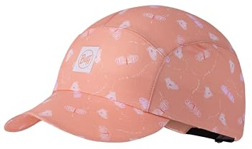 Buff®| Gorra Pack Niño Niña Mini Comoda, Aire Libre, Proteccion Solar UPF50, Plegable, Flexible Talla única