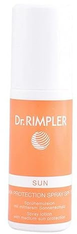 Sun Medium Protection Vapo Spf15+100 Ml