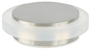 Evi herrajes i-203/35 x 12-B Blocca Porta