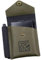 Rite in the Rain Monsoon OTG Geldbörse, Grün, Grün, Monsoon OTG Wallet