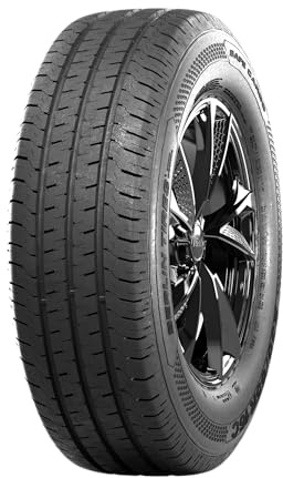 Berlin Tires Safe Cargo 205/65 R16C 107/105T - C/C/72Db Pneu Été (voiture)