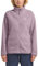 Jack Wolfskin Damen Moonrise Fz W Fleece-Jacke, Wild Blossom, XXL EU