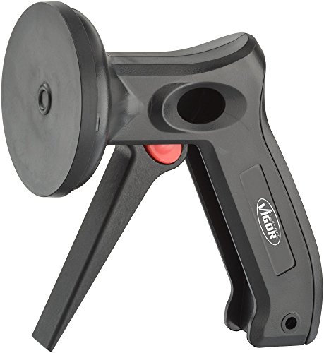 Vigor monomando ventosa (Mini carga máxima de 8 kg, Monomando Distancia Práctico mediante palanca